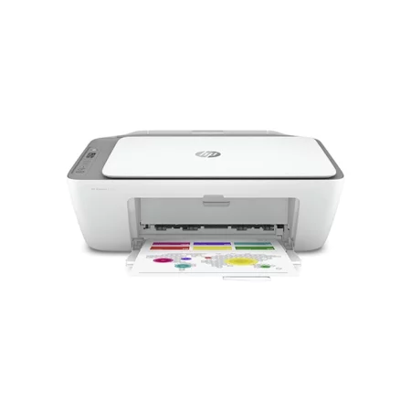 HP DeskJet 2720 All In One Printer with Wireless Printing Print Scan Copy
