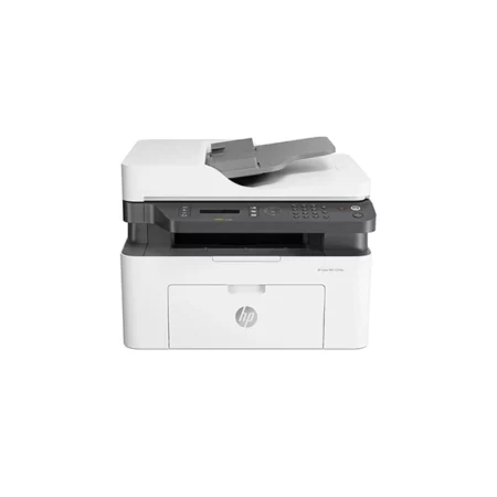 HP Laser MFP 137fnw Mono Multifunction Laser Printer