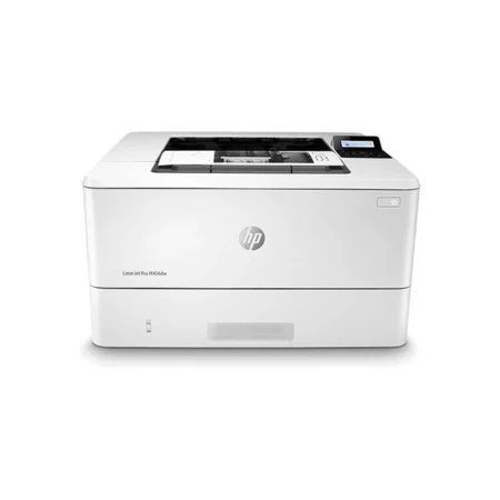 HP LaserJet Pro M404dw Wireless Monochrome Printer with built-in Ethernet & 2-sided printing